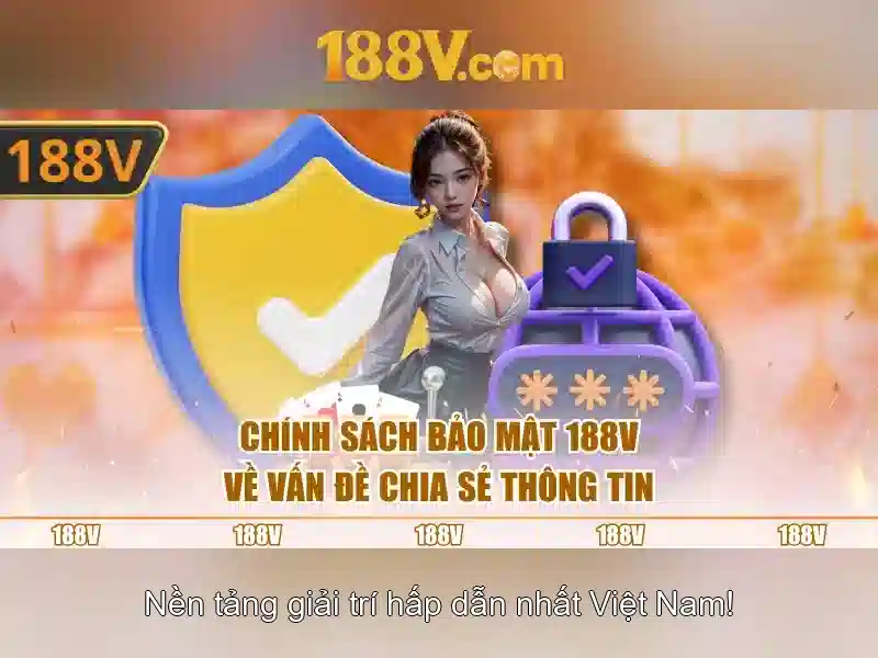 188V là gì?