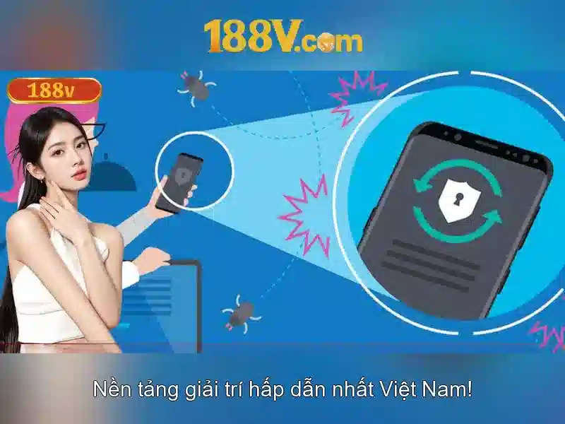 188v: một khái niệm sáng tạo giữa công nghệ và nghệ thuật