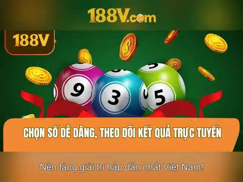 188v: một khái niệm độc đáo để khám phá