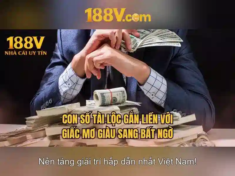 188v là gì? - một cái nhìn tổng quan