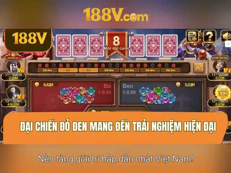 188v: Điện áp 188 volt và những điều cơ bản