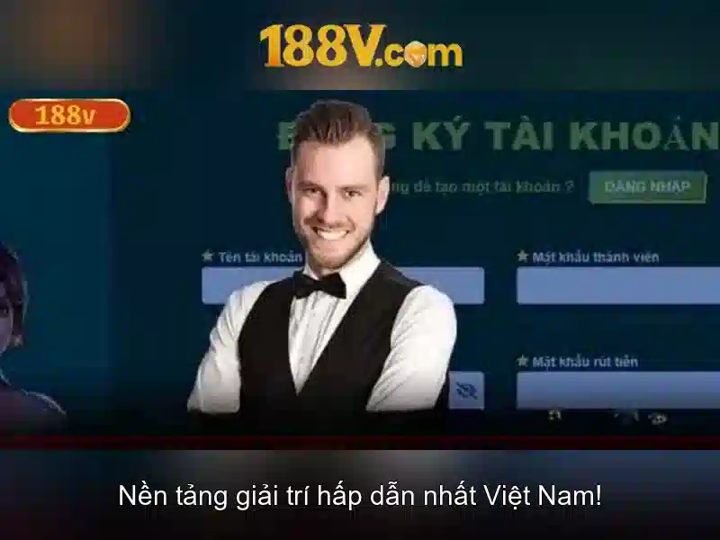 188V: Hiểu về điện áp và ứng dụng