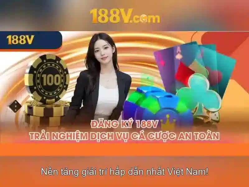 188v: Khái niệm, ứng dụng và tiềm năng
