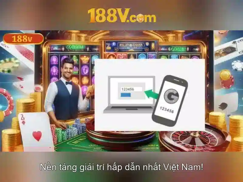 188v: một khái niệm đa chiều