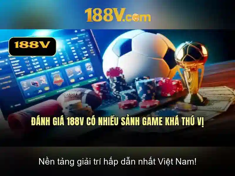188V: Khám phá điện áp và thế giới số