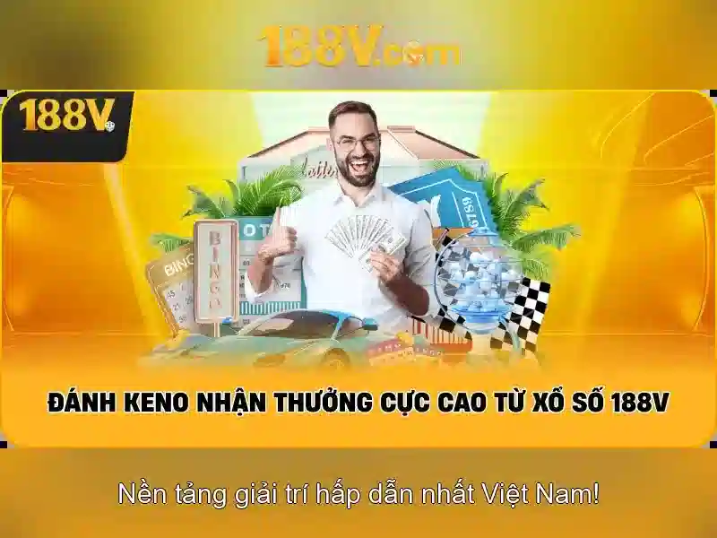 188v: một khái niệm và hành trình ứng dụng