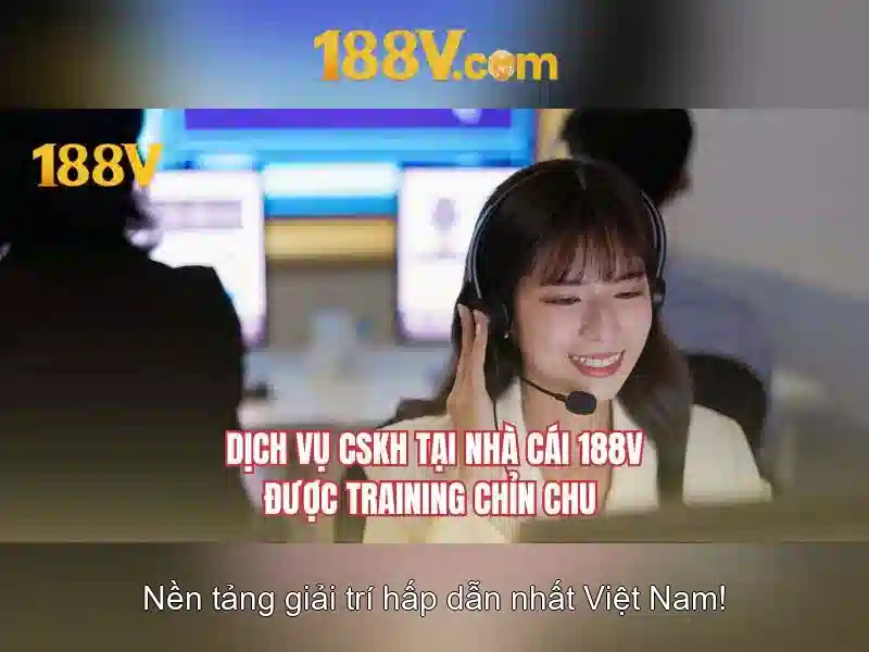 Khám phá 188V: Khái niệm và ứng dụng trong công nghệ