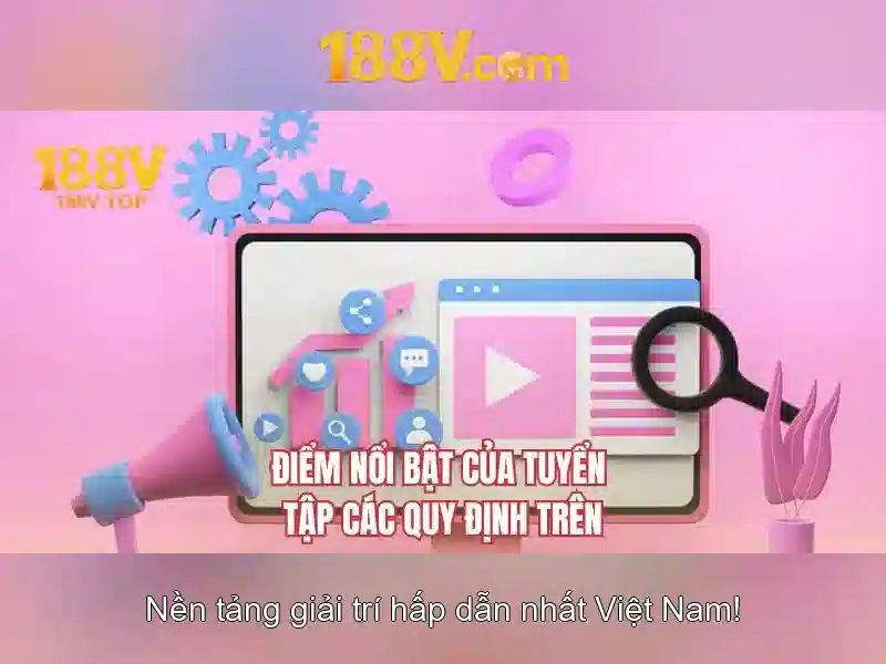 Khám phá 188v: một khái niệm, một dự án, một cộng đồng