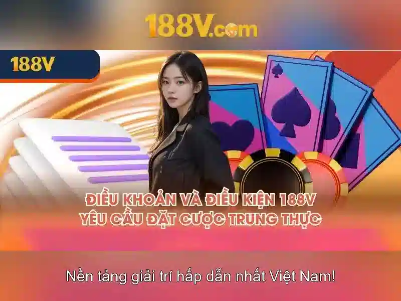 Khái niệm về 188v