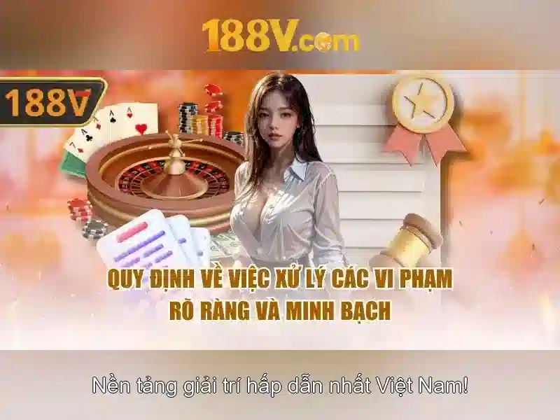 Ý nghĩa của 188V trong công nghệ và nghệ thuật