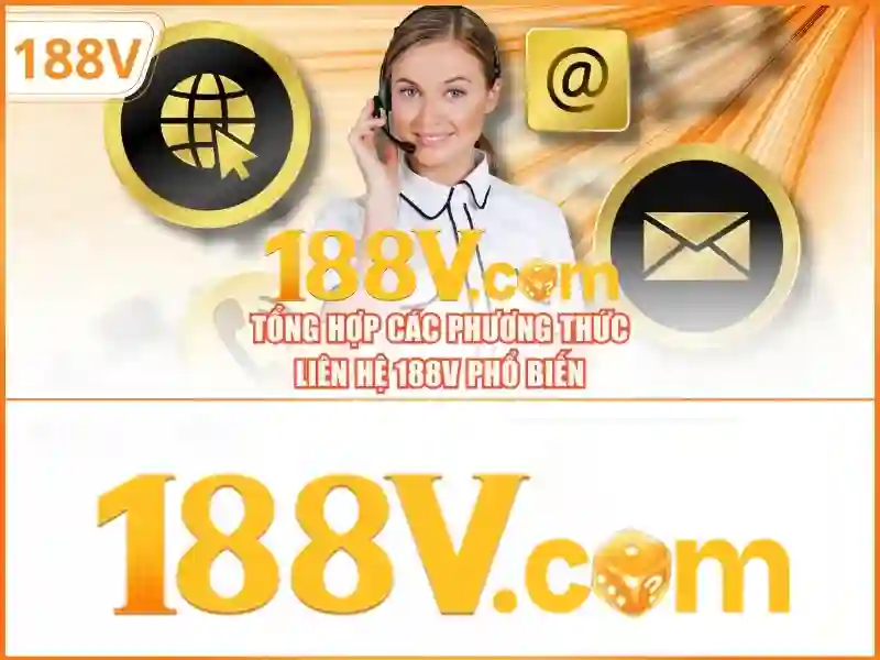 Tong quan va gia tri cot loi cua 188v 188vv.com.vn