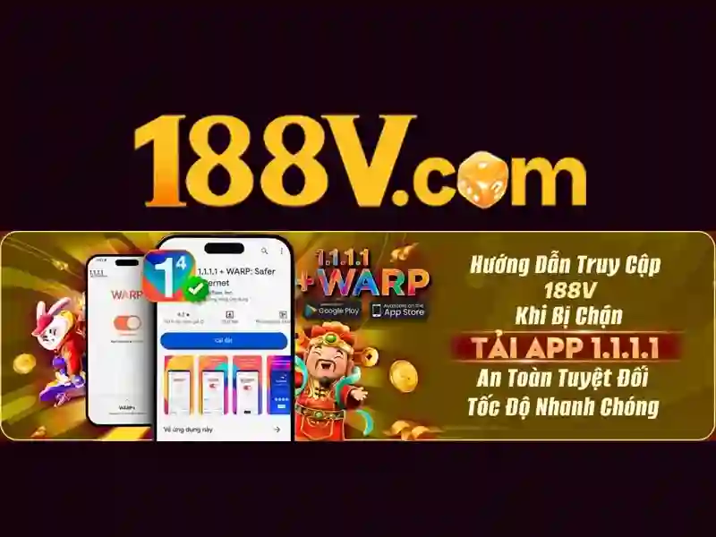 188v: Hành trình qua một con số đặc biệt