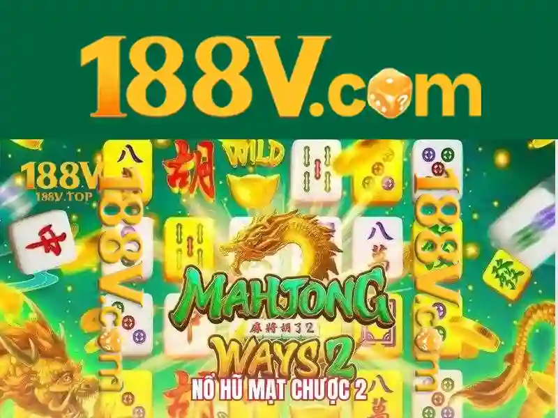 Khám phá 188v: một khái niệm công nghệ mở ra tương lai