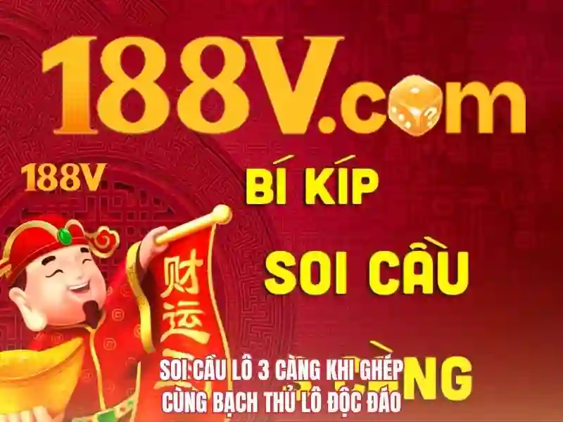 Hướng tới tương lai với 188v