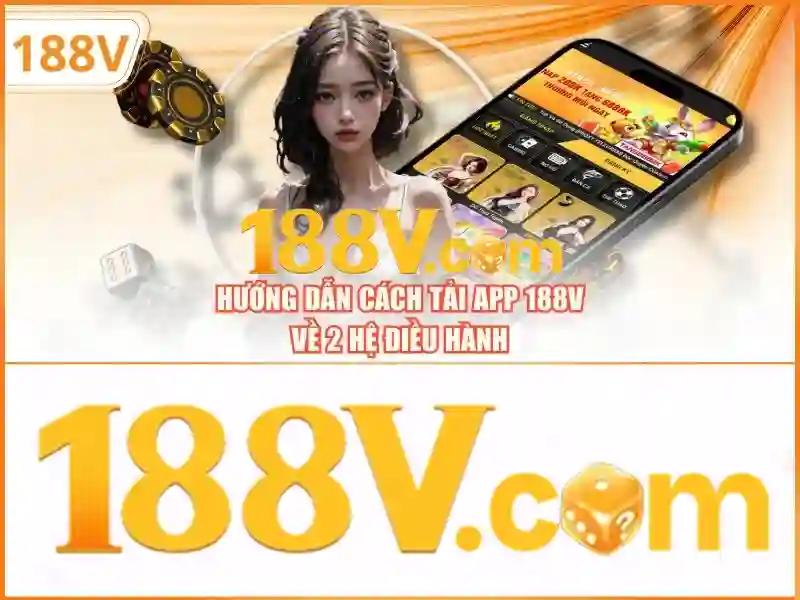 Khái niệm và ứng dụng của 188V trong công nghệ