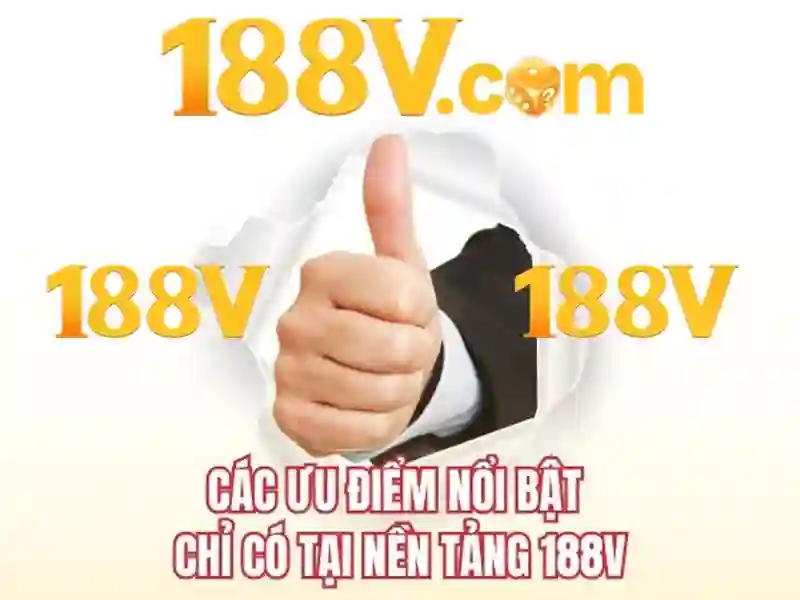 188v và hành trình khám phá một dự án công nghệ