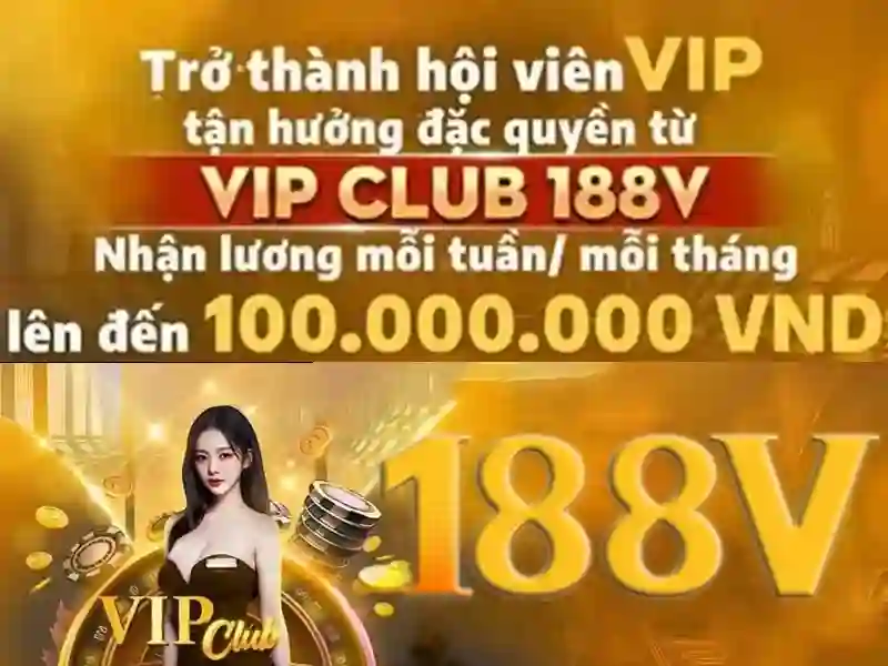 188v và câu chuyện của nó