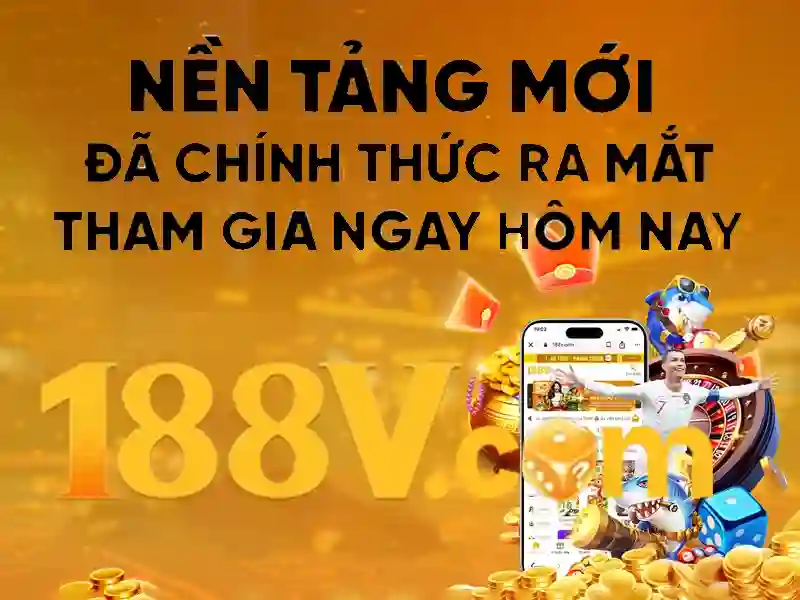 188v vip – Tong quan