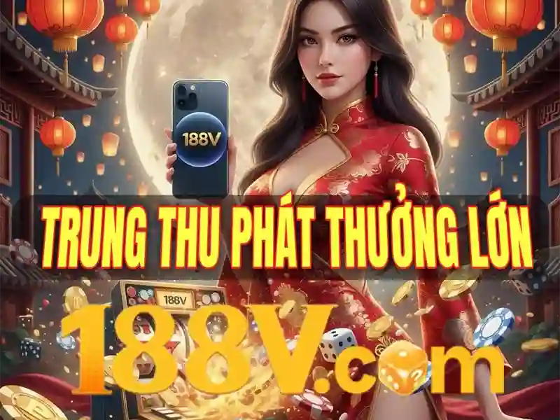 Khái niệm về 188v