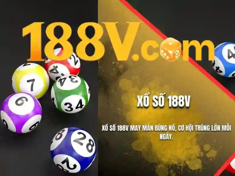 Khám phá 188v và hành trình của ký ức số