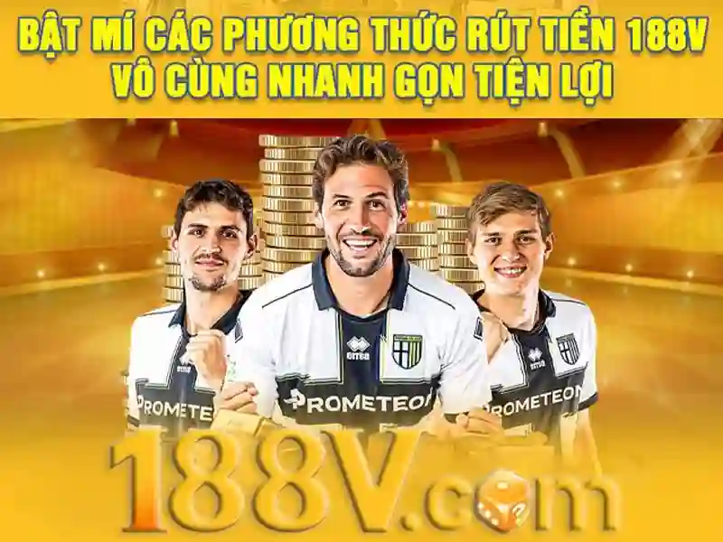 An toàn khi làm việc với 188V