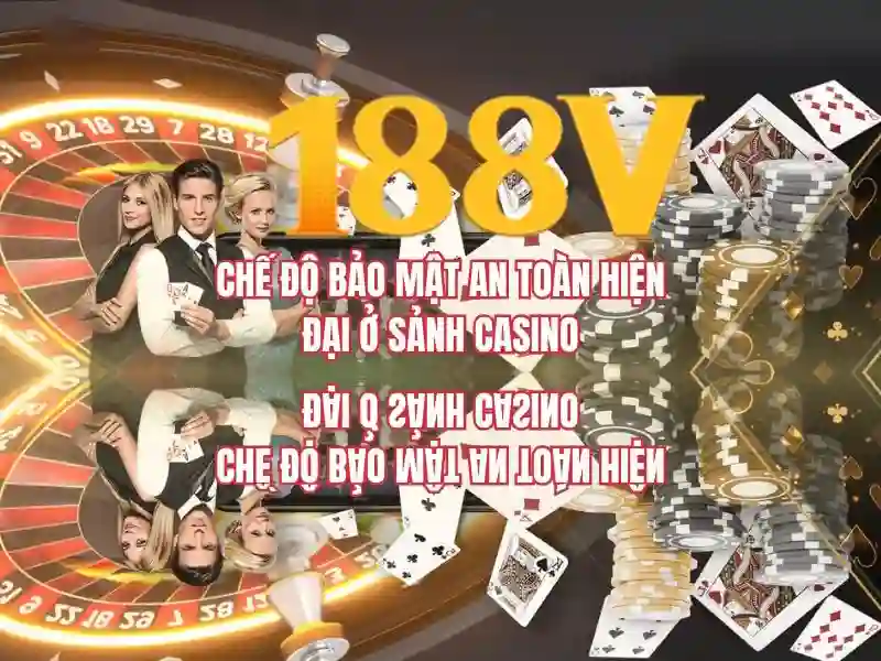 188v: khái niệm, nguồn gốc và tương lai