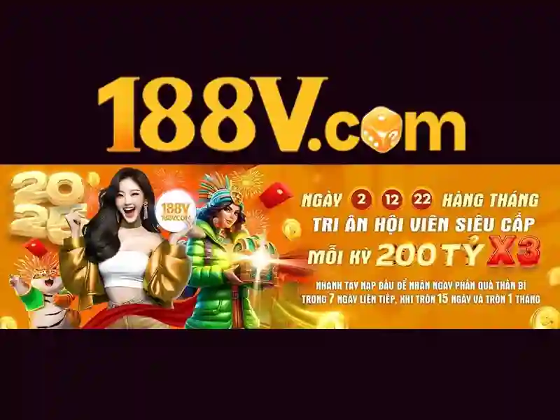 188v: một cái nhìn tổng quan bằng tiếng Việt