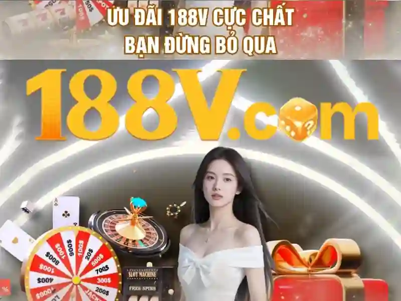 188v: Một khái niệm hiện đại