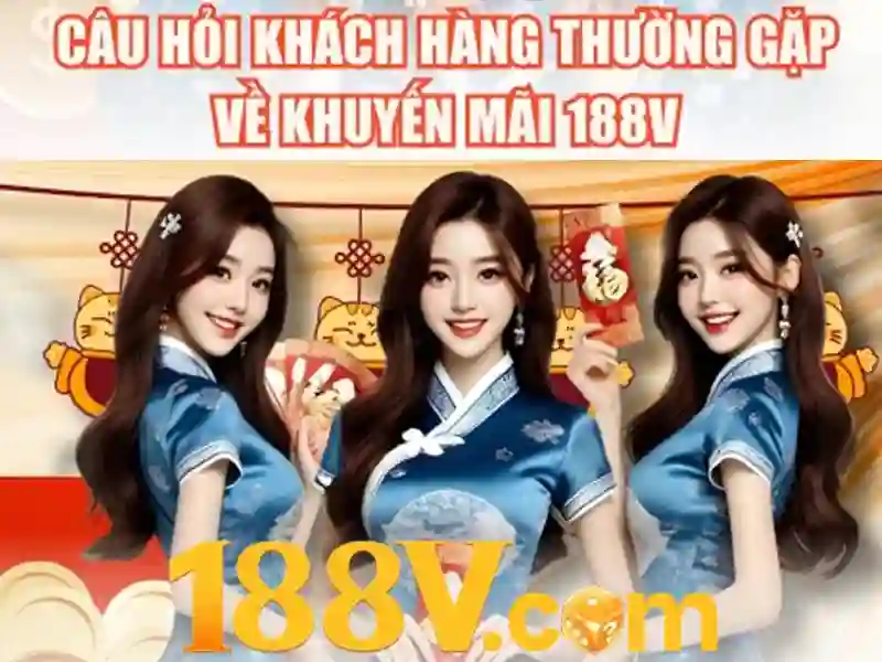 Khám phá nguồn gốc của 188v