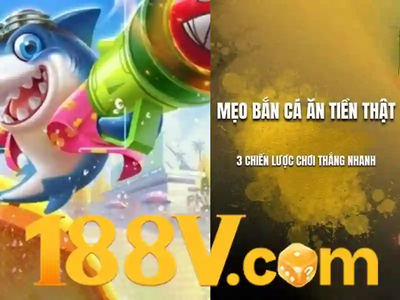 188v: một khái niệm mới và hành trình khám phá