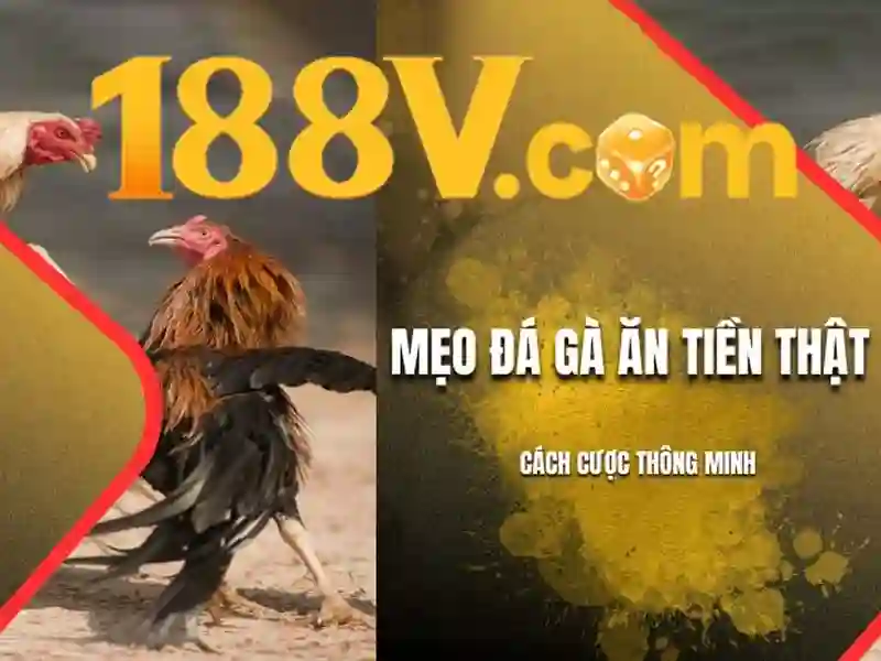 Tương lai của 188v