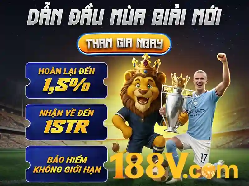 Ứng dụng của 188V trong công nghiệp