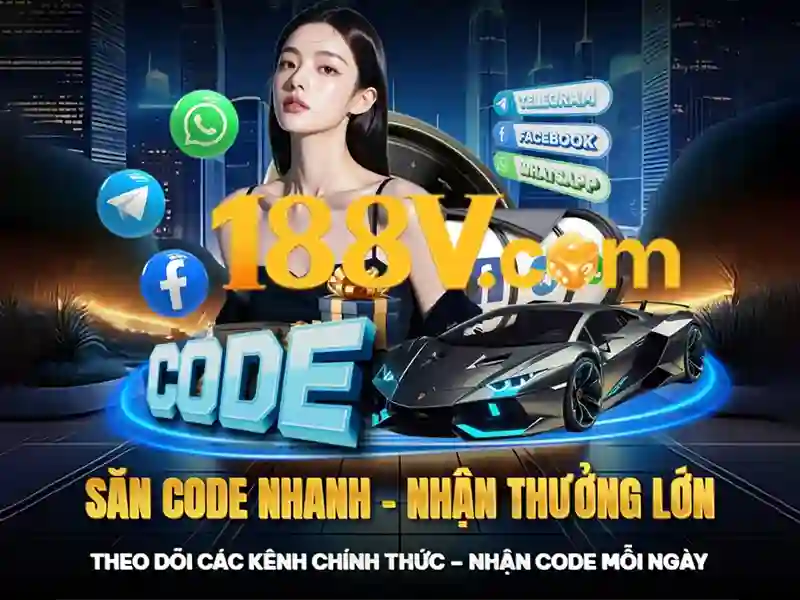 Khám phá 188v và hành trình của ký ức số