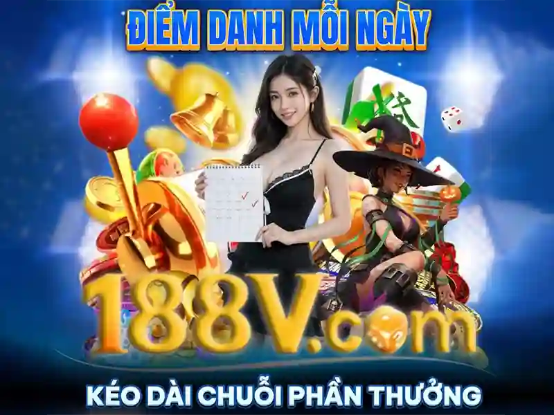 Khám phá 188v: một khái niệm công nghệ mở ra tương lai