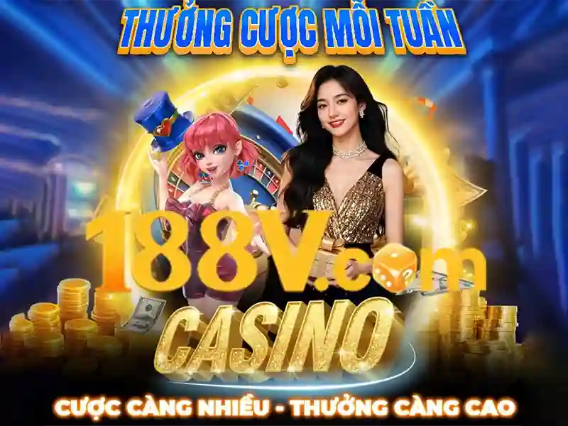 Triết lý và tương lai của 188v