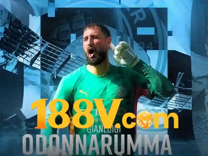 Khám phá 188v: thế giới số mở ra