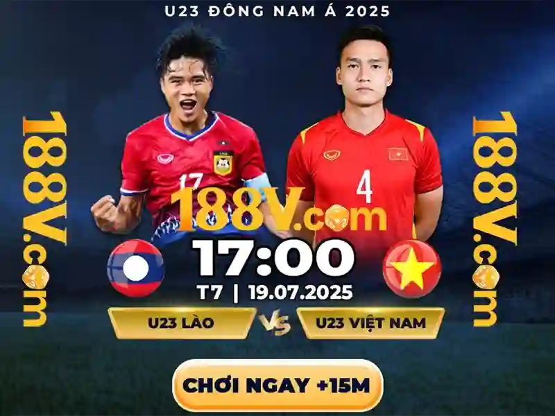 188v và sự hình thành của một hệ sinh thái số