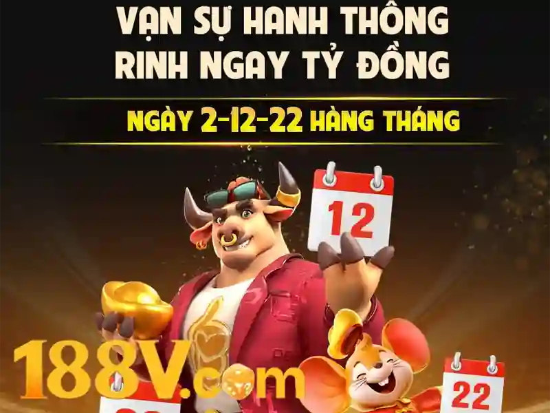 Khám phá 188V: định nghĩa và nguồn gốc