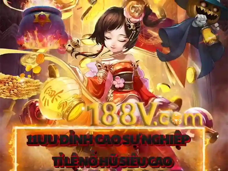 188v là gì? - một cái nhìn tổng quan