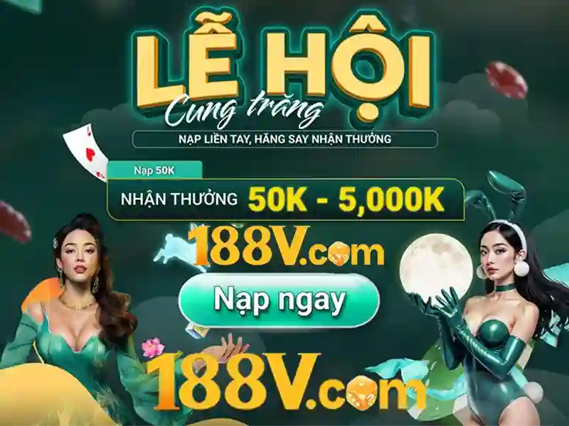Ý nghĩa của 188v trong thế giới số