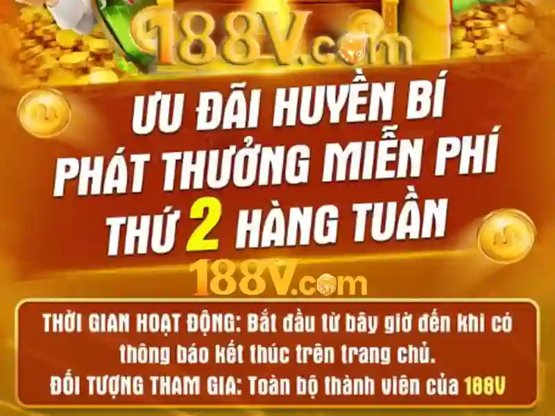 Khái niệm 188v trong công nghệ tương lai