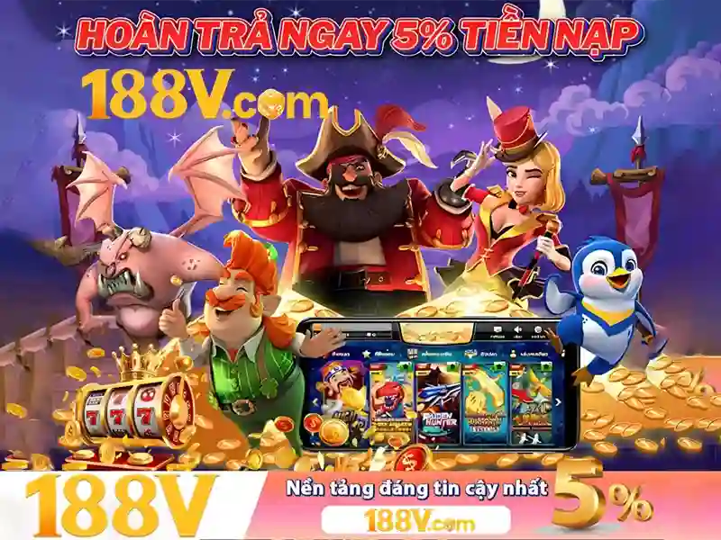 Khám phá 188v và hành trình của điện áp cao