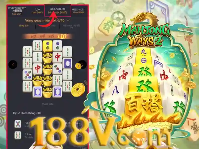 188v: một khái niệm sáng tạo và hành trình khám phá