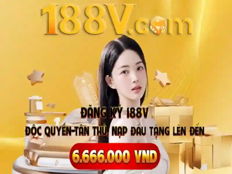 Hướng dẫn bắt đầu với 188v