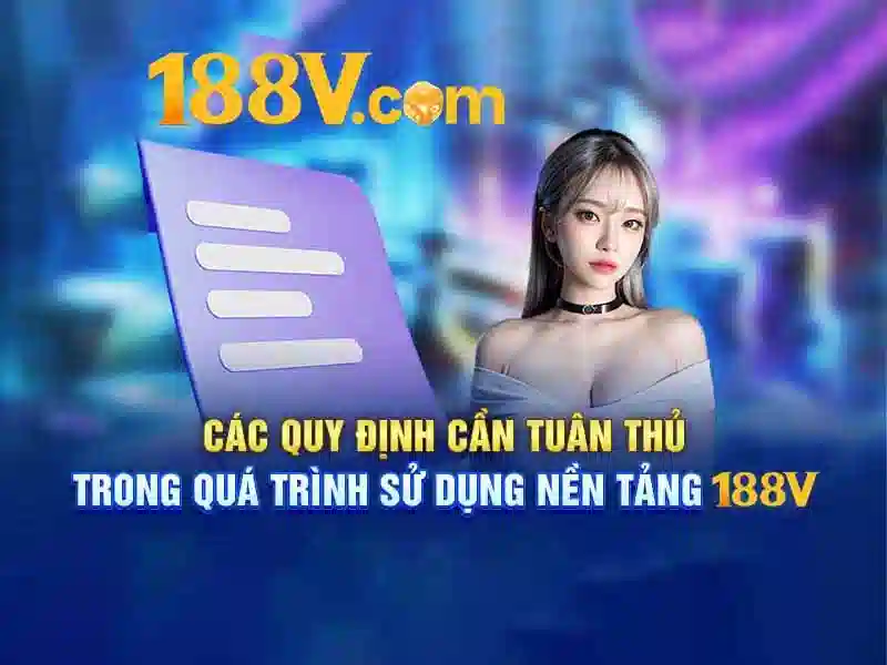 188v: một cuộc hành trình huyền bí